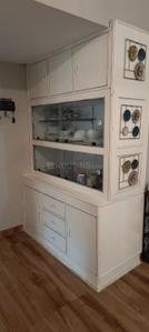Kitchen Image of 4678 Sq.ft 3 BHK Independent House for sale in Hadiabad Phagwara for Rs. 15000000