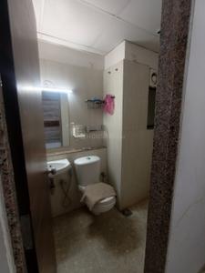Image of 1000 Sq.ft 2 BHK Apartment / Flat for rent in Amraiwadi, Ahmedabad for Rs. 20500