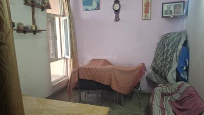 Living Room Image of 650 Sq.ft 1 BHK Apartment / Flat for sale in Vaishali Ghaziabad for Rs. 6500000