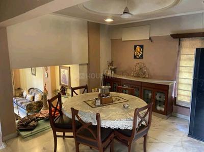 Hall Image of 3500 Sq.ft 5 BHK Apartment / Flat for sale in Indiabulls Sky Forest, Parel Mumbai for Rs. 220000000