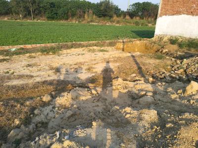 Image of 1000 Sq.ft Residential Plot / Land for sale in Shiv Valley, Basantpur Saitli, Ghaziabad for Rs. 3500000