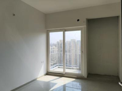 Bedroom Image of 1050 Sq.ft 2 BHK Apartment / Flat for sale in Shri Radha Aqua Garden, Noida Extension Greater Noida for Rs. 8800000