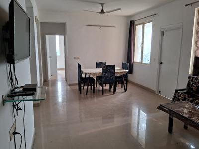 Hall Image of 1100 Sq.ft 3 BHK Apartment / Flat for sale in Rising Homes At DXP 92, Sector 92 Gurgaon for Rs. 13700000