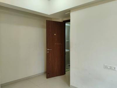 Bedroom Image of 845 Sq.ft 2 BHK Apartment / Flat for rent in Rutu Enclave, Kasarvadavali Thane for Rs. 25000