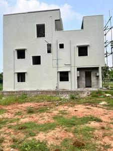 Image of 167 Sq.ft Residential Plot / Land for sale in Thagarapuvalasa, Visakhapatnam for Rs. 4676008