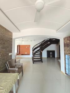3 BHK Penthouse