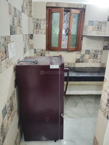 Kitchen Image of Boys PG in Alpha I, Greater Noida