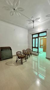 Hall Image of 500 Sq.ft 2 BHK Apartment / Flat for rent in Kalyanpur (West) Lucknow for Rs. 8500
