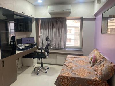 Hall Image of 1444 Sq.ft 3 BHK Apartment / Flat for sale in Kumar Picasso, Hadapsar Pune for Rs. 23500000