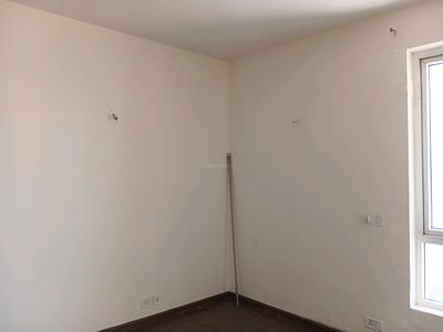 Bedroom Image of 1889 Sq.ft 3 BHK Apartment / Flat for sale in Indiabulls Centrum Park, Sector 103 Gurgaon for Rs. 19000000