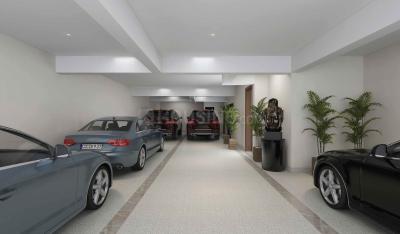 3 BHK Independent Builder Floor