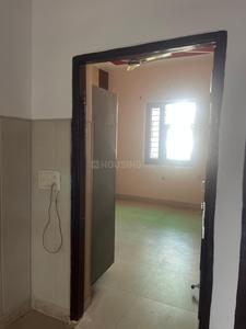 2 BHK Independent Builder Floor