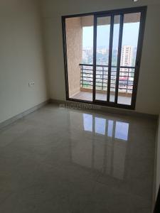 Bedroom Image of 810 Sq.ft 1 BHK Apartment / Flat for sale in MJ Shah Centrio, Govandi Mumbai for Rs. 12500000