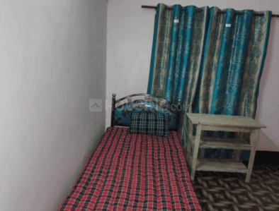 Bedroom Image of Ganadhish  in Gokhalenagar, Pune