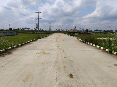 Image of 600 Sq.ft Residential Plot / Land for sale in Avadi, Chennai for Rs. 1680000