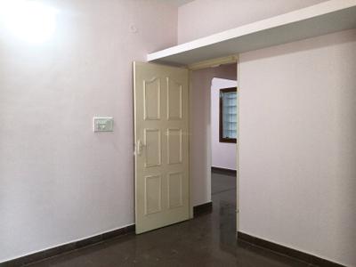 Bedroom Image of 1100 Sq.ft 3 BHK Builder Floor for rent in Battarahalli Bengaluru for Rs. 21000
