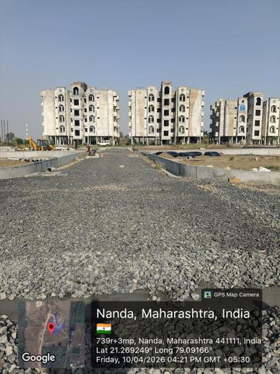 Tiwari Nagar Main Image 1
