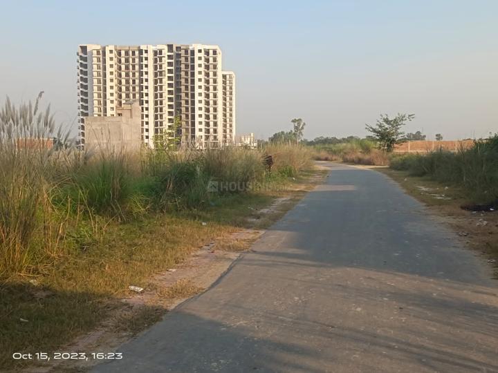 Residential 1250 Sqft Plot for sale at Dular Mau, Lucknow Property ID