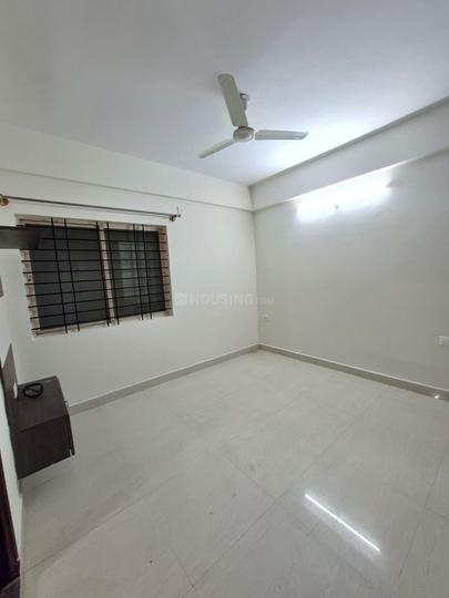 Sector 1, HSR Layout Bedroom 1