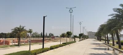 Image of 1250 Sq.ft 2 BHK Independent House for sale in Kisan Path, Lucknow for Rs. 5500000