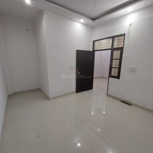 Bedroom Image of 603 Sq.ft 3 BHK Duplex for sale in Jagjeetpur Haridwar for Rs. 3400000
