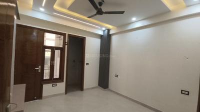 Bedroom Image of 1550 Sq.ft 3 BHK Apartment / Flat for sale in Villa Vegas Royal Residency Apartment, Sector 110 Noida for Rs. 6700000