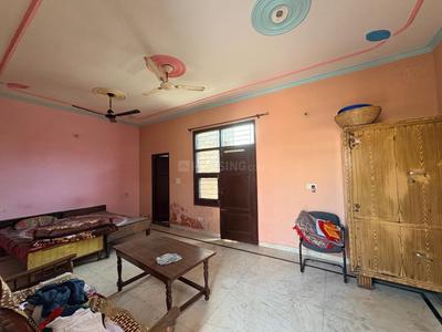 Hall Image of 1125 Sq.ft 3 BHK Independent House for sale in Kharar Mohali for Rs. 6600000