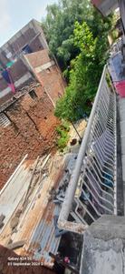 Balcony Image of 155 Sq.ft 5 BHK Independent House for sale in Ranip Ahmedabad for Rs. 13500000