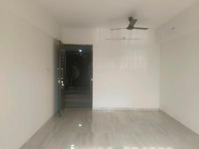 Living Room Image of 756 Sq.ft 2 BHK Apartment / Flat for sale in Gundecha Greens, Kandivali East Mumbai for Rs. 16200000