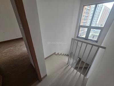 2 BHK Duplex
