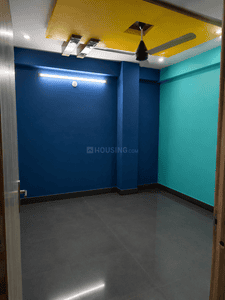 Image of 1080 Sq.ft 2 BHK Apartment / Flat for sale in Saroornagar, Hyderabad for Rs. 5200000