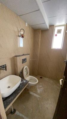 Image of 1430 Sq.ft 3 BHK Apartment / Flat for rent in Affinity Greens, PR7 Airport Road, Zirakpur for Rs. 30000