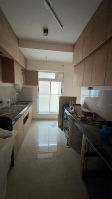 Kitchen Image of 1150 Sq.ft 2 BHK Apartment / Flat for sale in Powai Mumbai for Rs. 41000000