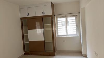 Bedroom Image of 1520 Sq.ft 3 BHK Apartment / Flat for sale in Gannavaram Vijayawada for Rs. 4120900