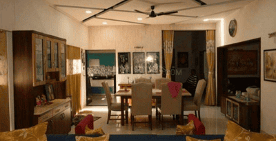 Image of 6160 Sq.ft 5 BHK Penthouse for sale in Adani Water Lily, Shantigram, Ahmedabad for Rs. 47500000