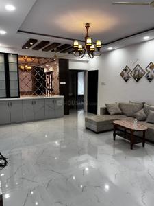 Hall Image of 1250 Sq.ft 2 BHK Apartment / Flat for rent in Manish Nagar Nagpur for Rs. 27000