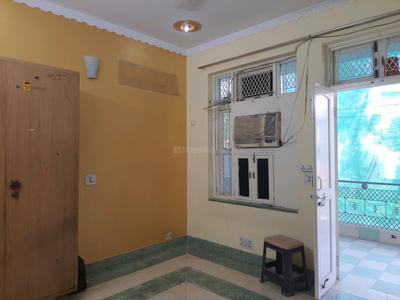 Living Room Image of 900 Sq.ft 2 BHK Builder Floor for rent in Palam Vihar Gurgaon for Rs. 22000