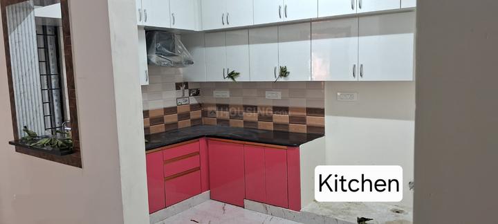 Nikhil Elite Kitchen 1