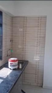 Kitchen Image of 784 Sq.ft 2 BHK Apartment / Flat for sale in DEM Icon, Kandivali West Mumbai for Rs. 18500000