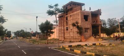Image of 875 Sq.ft 2 BHK Independent House for sale in Vadaperumbakkam, Chennai for Rs. 4785800