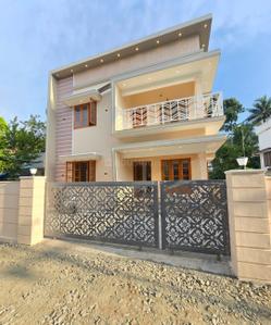Image of 1800 Sq.ft 4 BHK Independent House for sale in Varapuzha, Kochi for Rs. 8000000