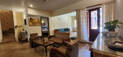 5 BHK Apartment