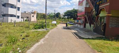 Image of 1200 Sq.ft Residential Plot / Land for sale in Basavanahalli, Mysore for Rs. 11500000