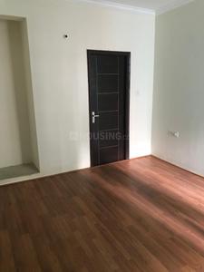 Bedroom Image of 1466 Sq.ft 3 BHK Apartment / Flat for sale in Paras Greens Phase II, Bamrauli Allahabad for Rs. 7677000