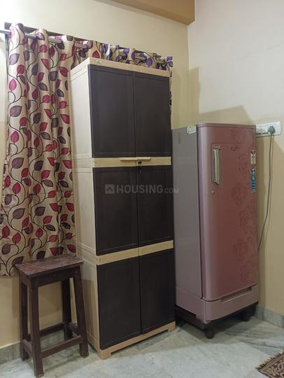 Malda Appartment Bedroom 1