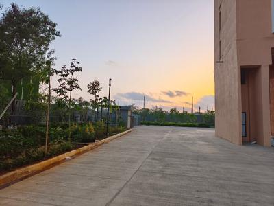 Image of 900 Sq.ft 2 BHK Apartment / Flat for sale in Hubtown Rising City, Ghatkopar East, Mumbai for Rs. 17000000
