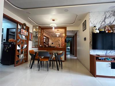 2 BHK Flat