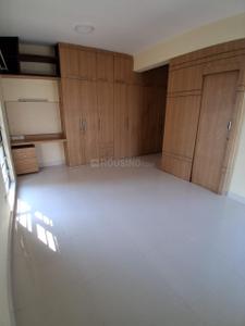 Bedroom Image of 1450 Sq.ft 3 BHK Apartment / Flat for sale in Tollygunge Kolkata for Rs. 14000000