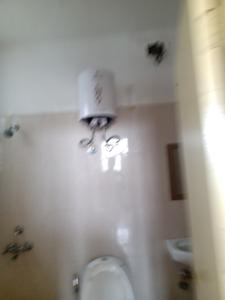 Bathroom Image of 1800 Sq.ft 3 BHK Builder Floor for rent in Matila Bhiwadi for Rs. 10000