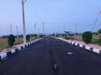 Image of 180 Sq.ft Residential Plot / Land for sale in Nandiwanaparthy, Hyderabad for Rs. 2600094